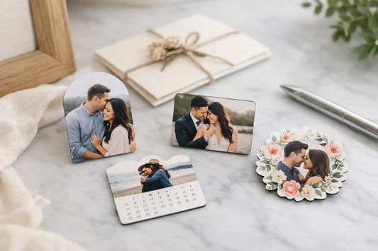 Avique Prints Save the Date Magnets Review
