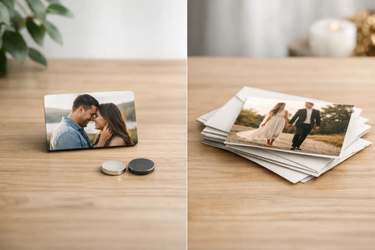 Save the Date Magnets vs Cards: Which Wins?