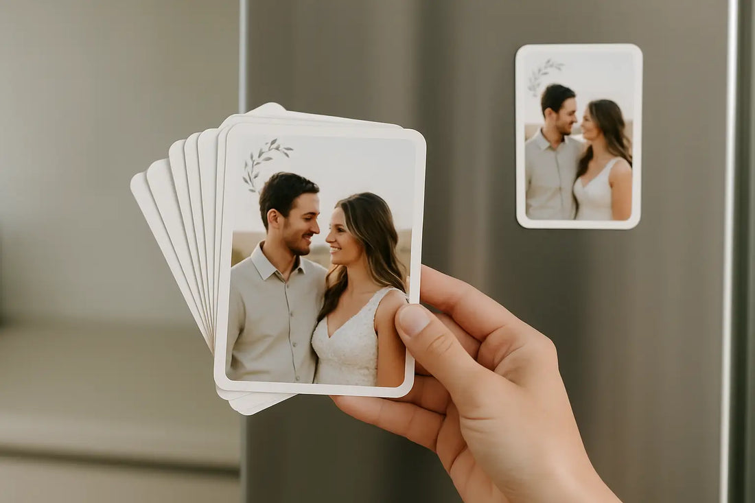 How Many Save the Date Magnets Do You Need?