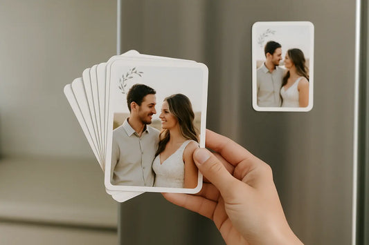 How Many Save the Date Magnets Do You Need?