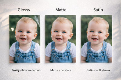 Photo Print-outs