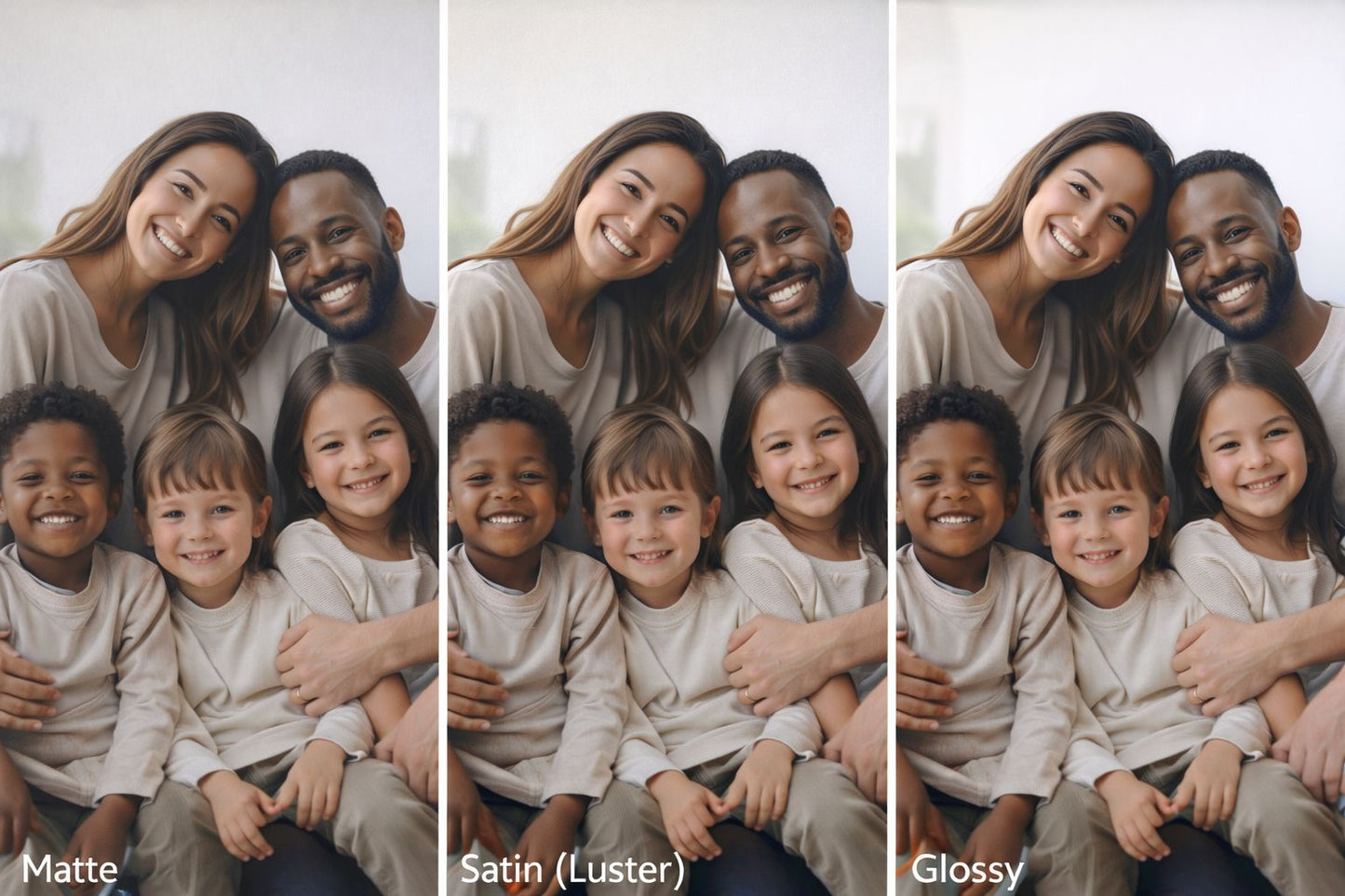 Photo Print-outs