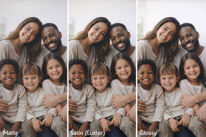 Photo Print-outs