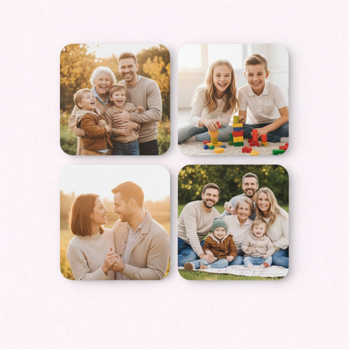 Fridge Magnets