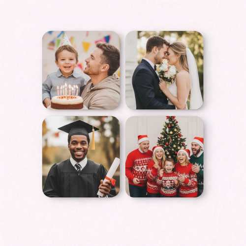 Fridge Magnets