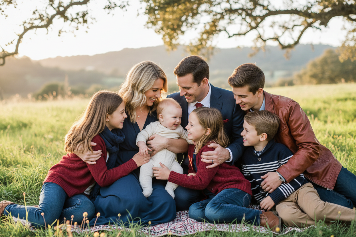 family Picture