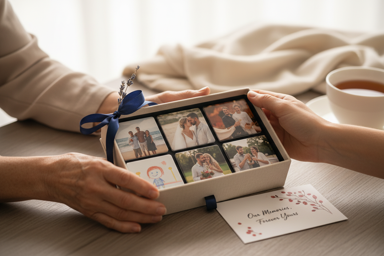 Gifts That Feel Personal