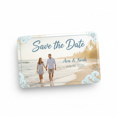 Save the Date